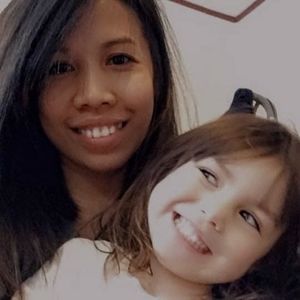 Meet your Posher, Jaralyn oporto